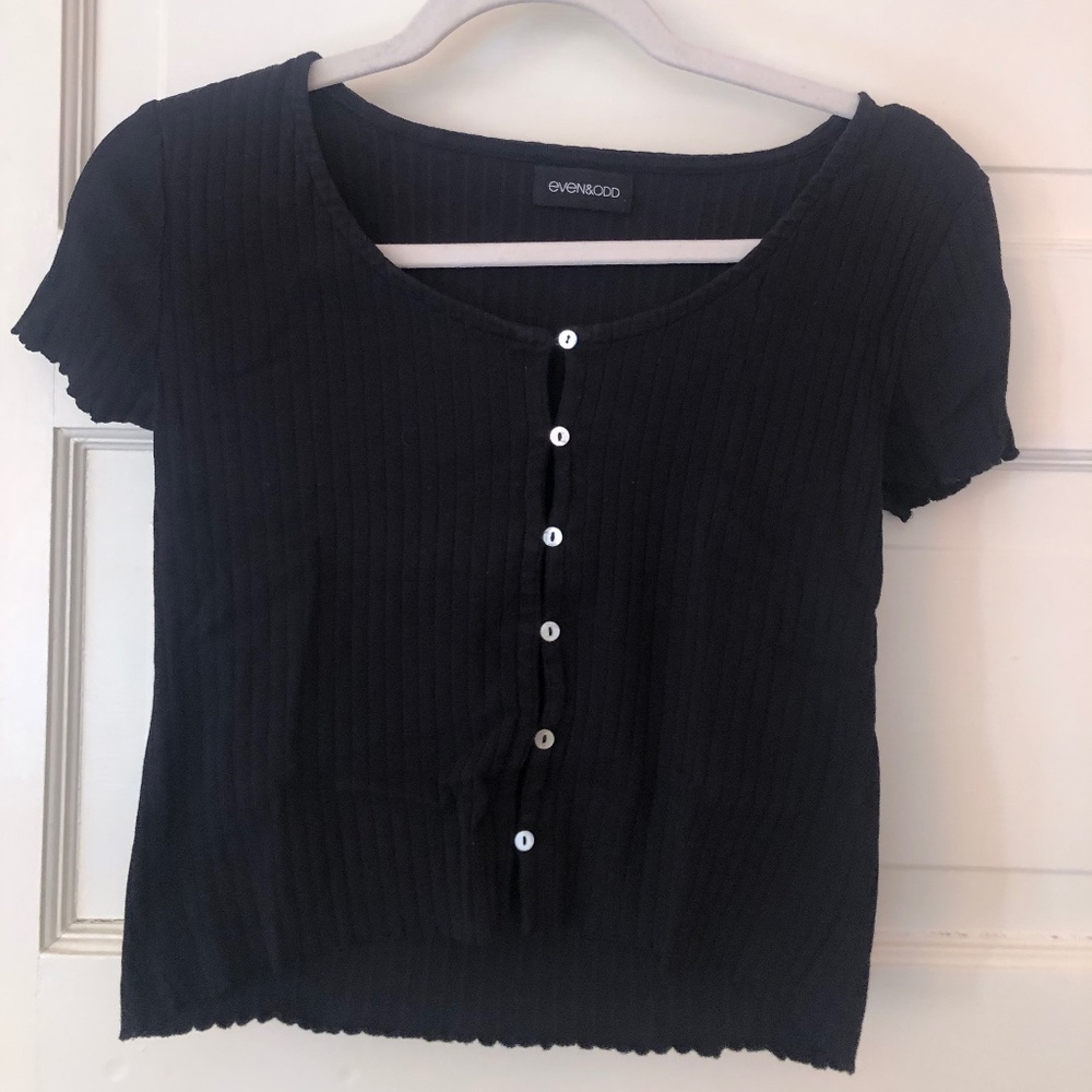 Button Shirt